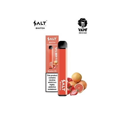 Picture of SALT SWITCH GRAPEFRUIT STRAWBERRY
